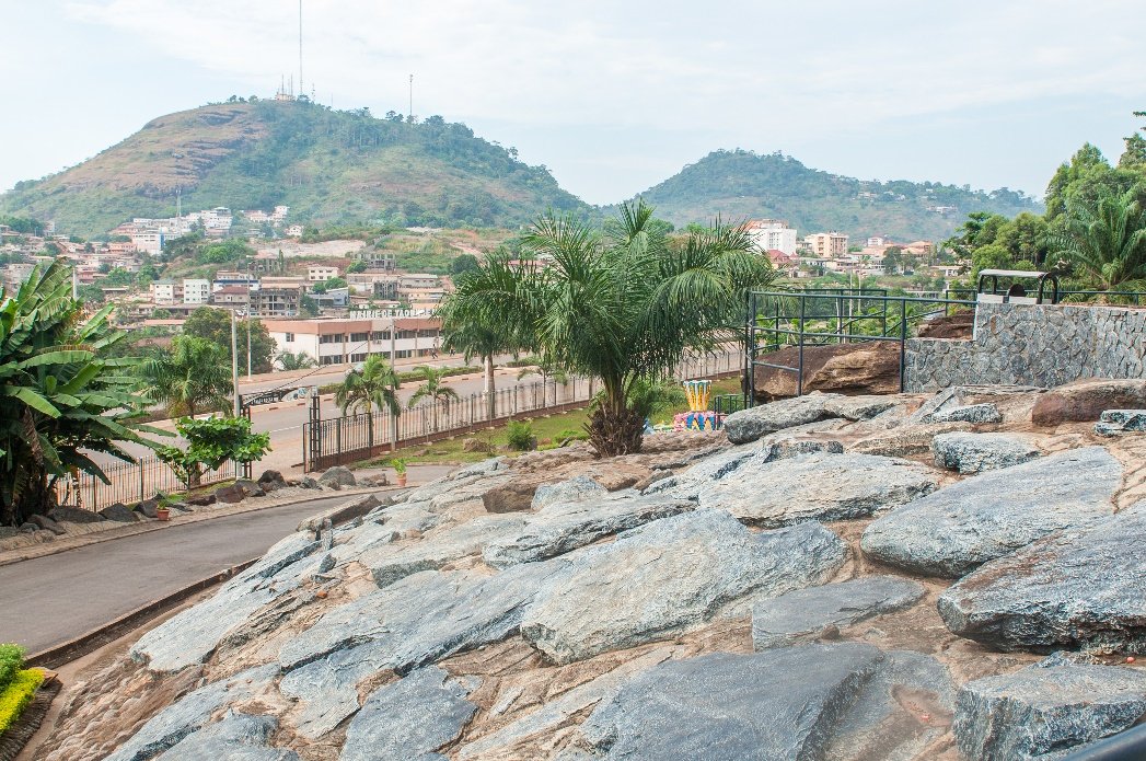 Le Cameroun pourrait vivre la saison sèche la plus sévère de ces 45 dernières années